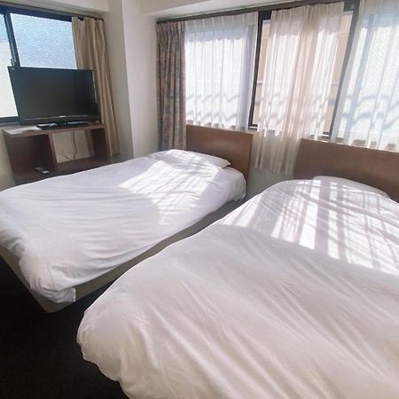 Esperanza 204号室 Apartment Токио Екстериор снимка
