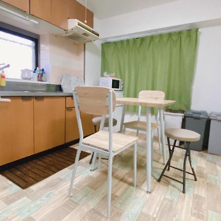 Esperanza 204号室 Apartment Токио Екстериор снимка