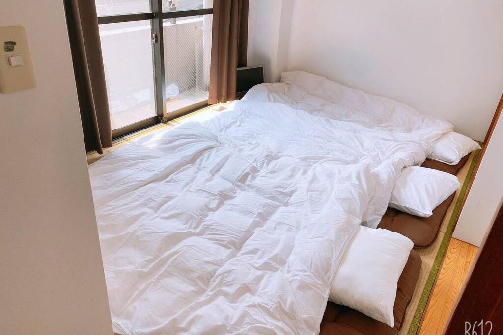 Esperanza 204号室 Apartment Токио Екстериор снимка