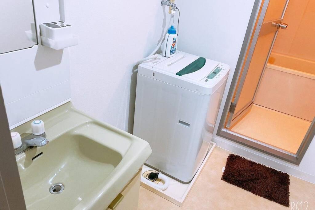 Esperanza 204号室 Apartment Токио Екстериор снимка