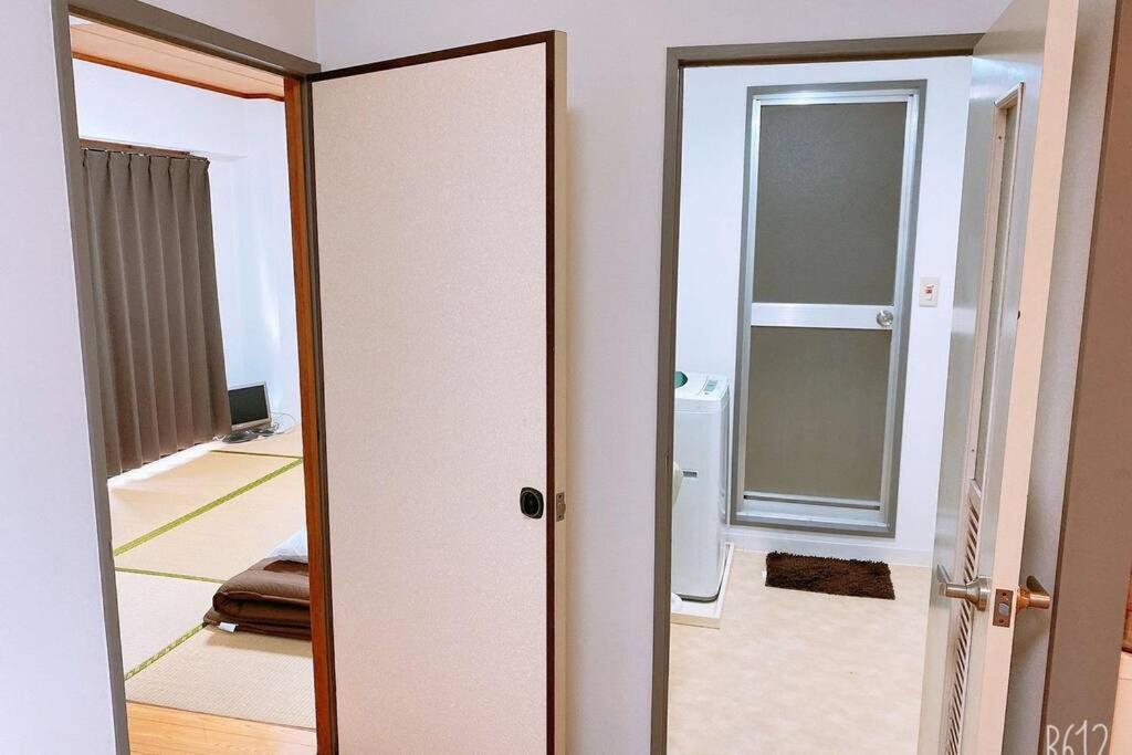 Esperanza 204号室 Apartment Токио Екстериор снимка
