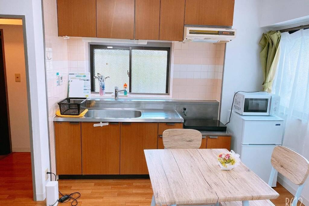Esperanza 204号室 Apartment Токио Екстериор снимка