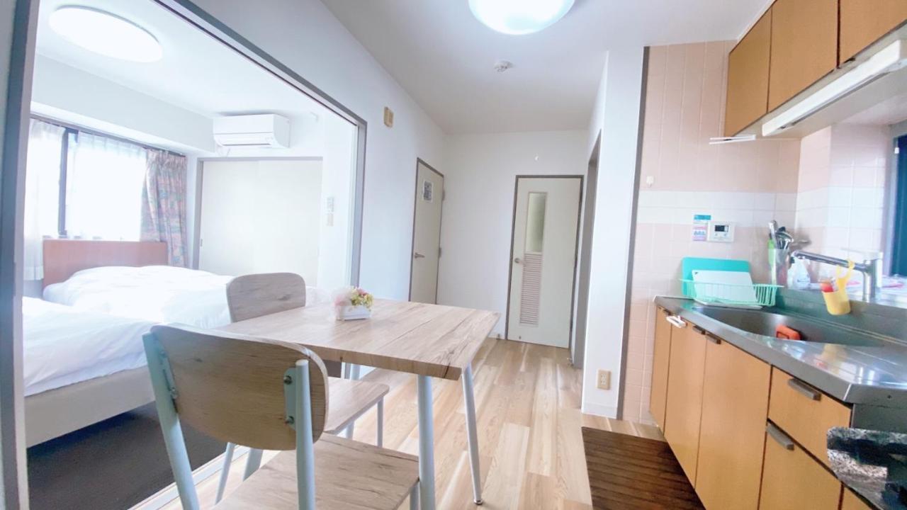Esperanza 204号室 Apartment Токио Екстериор снимка