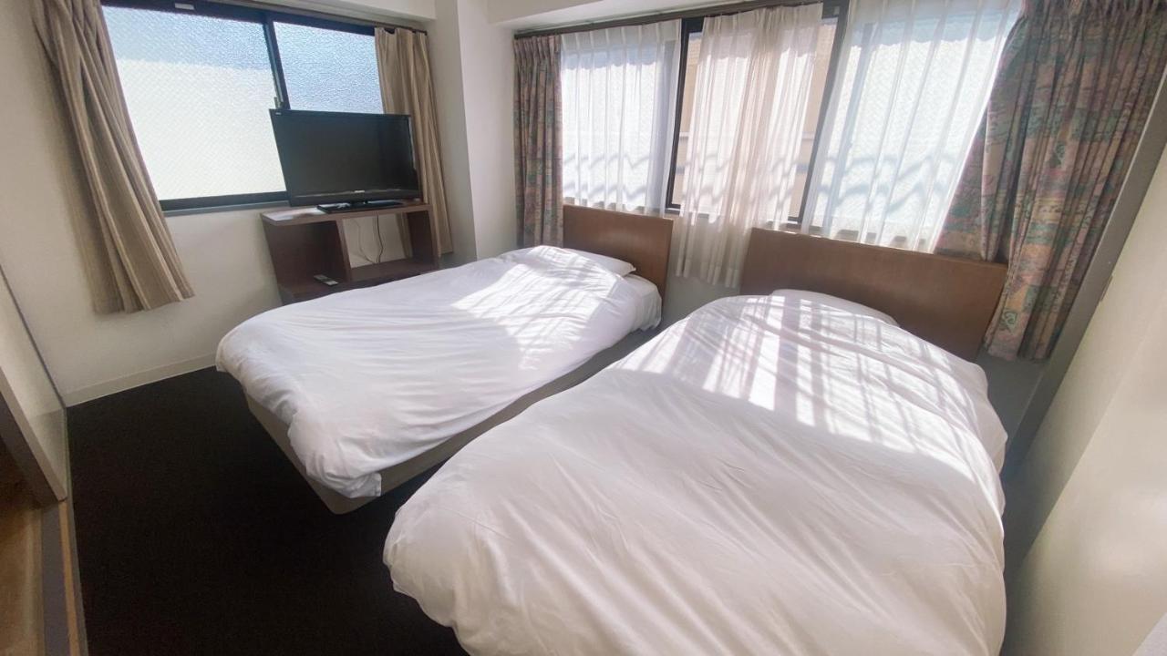 Esperanza 204号室 Apartment Токио Екстериор снимка