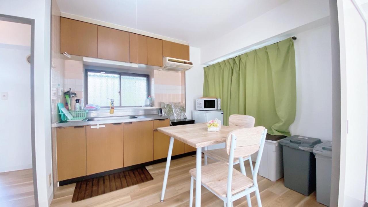 Esperanza 204号室 Apartment Токио Екстериор снимка