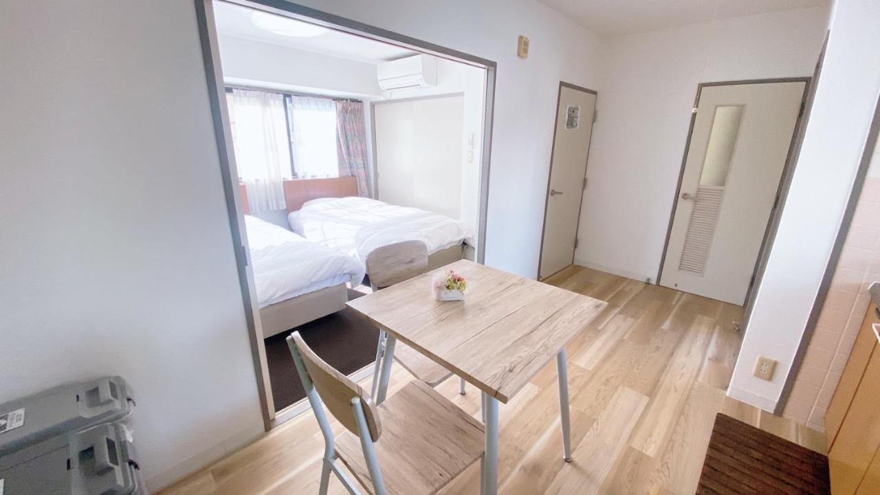 Esperanza 204号室 Apartment Токио Екстериор снимка