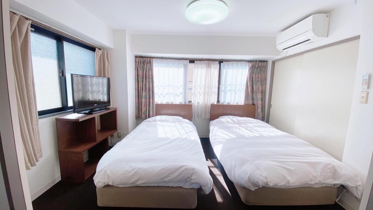 Esperanza 204号室 Apartment Токио Екстериор снимка