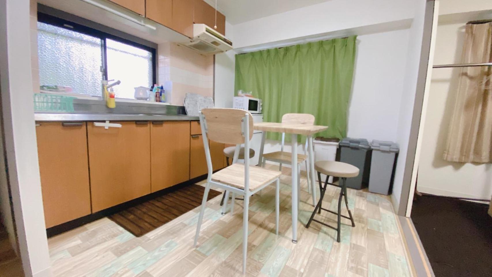 Esperanza 204号室 Apartment Токио Екстериор снимка